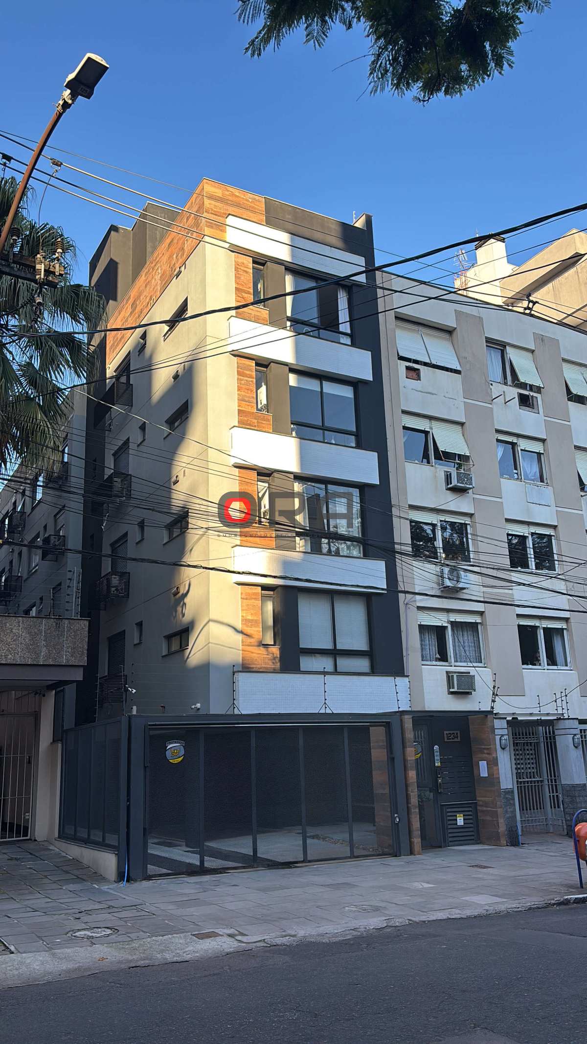 Apartamento para alugar com 1 quarto, 40m² - Bom Fim,Porto Alegre