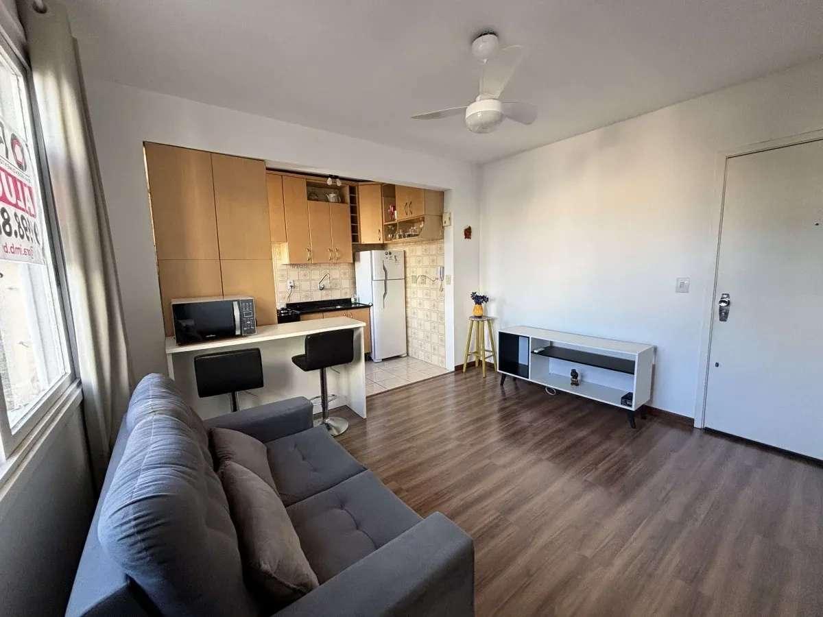 Apartamento, 1 quarto, 51 m² - Foto 4
