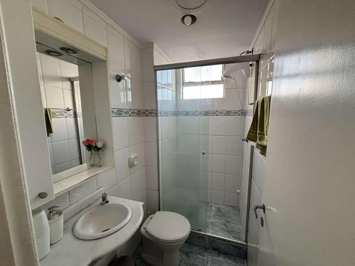 Apartamento, 1 quarto, 51 m² - Foto 8