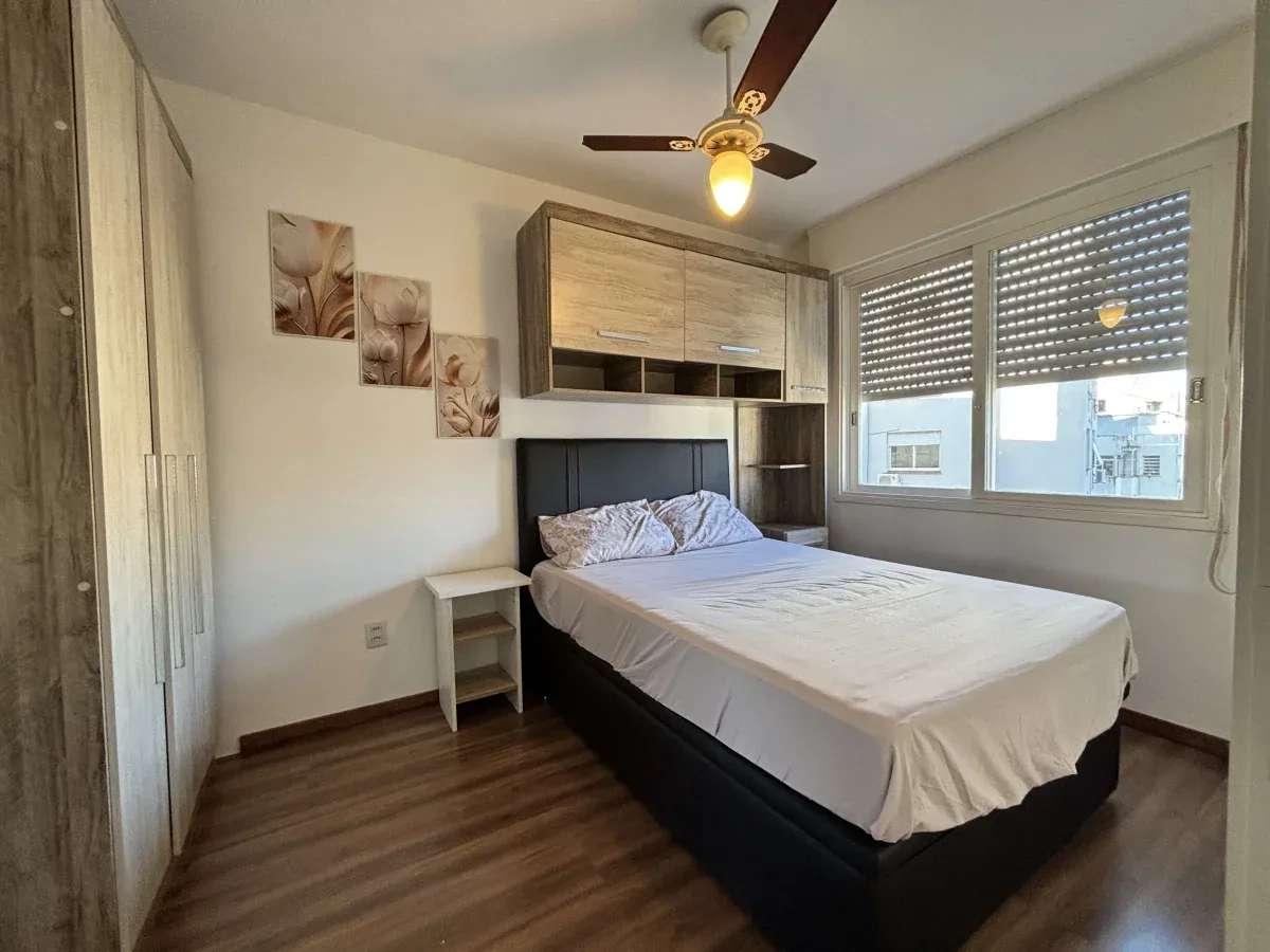Apartamento, 1 quarto, 51 m² - Foto 9