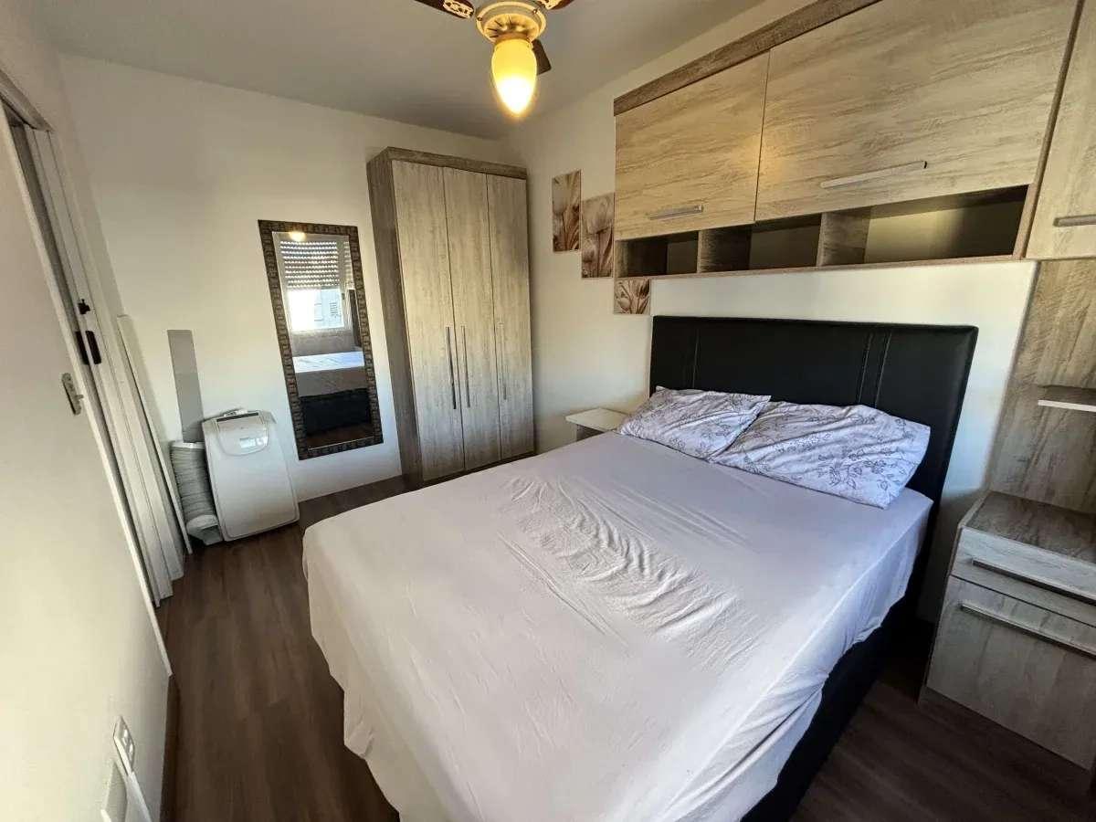 Apartamento, 1 quarto, 51 m² - Foto 10