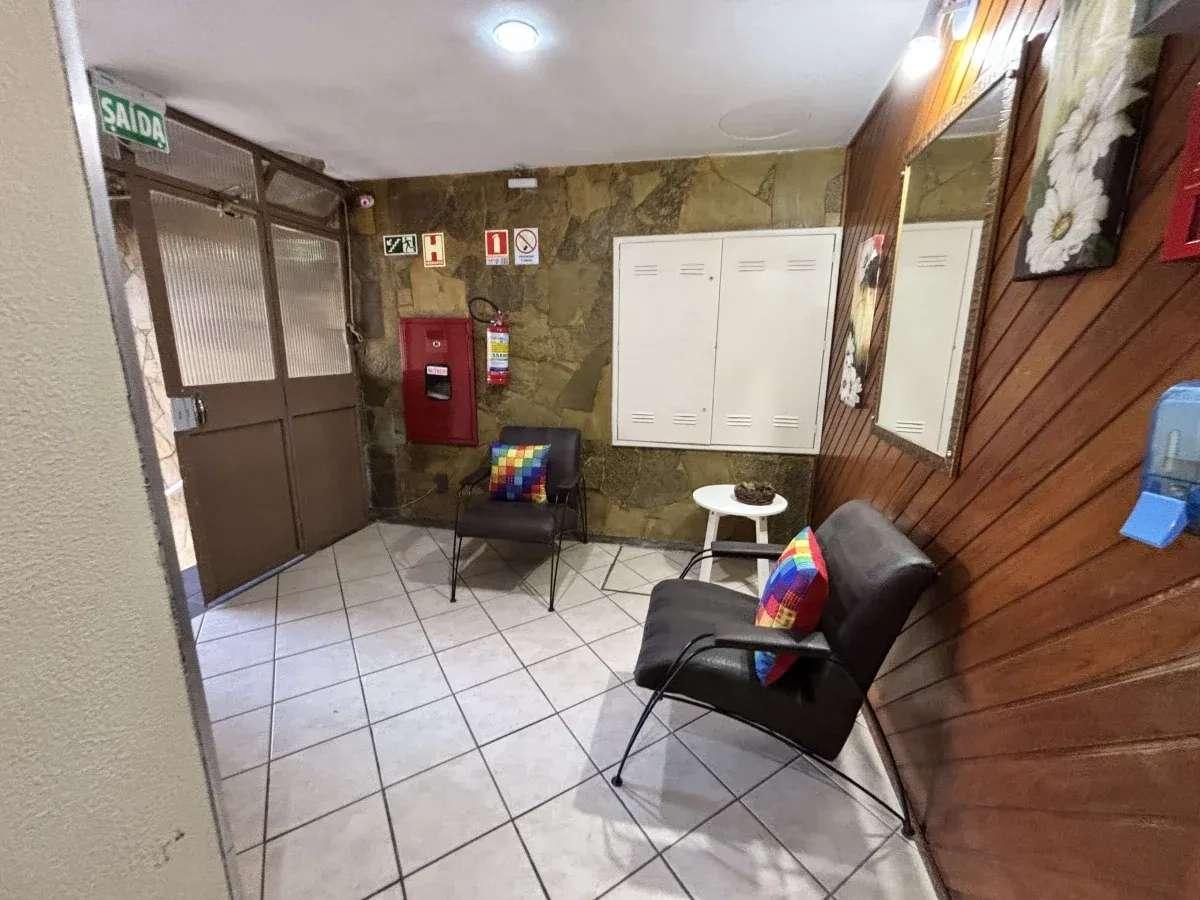 Apartamento, 1 quarto, 51 m² - Foto 13