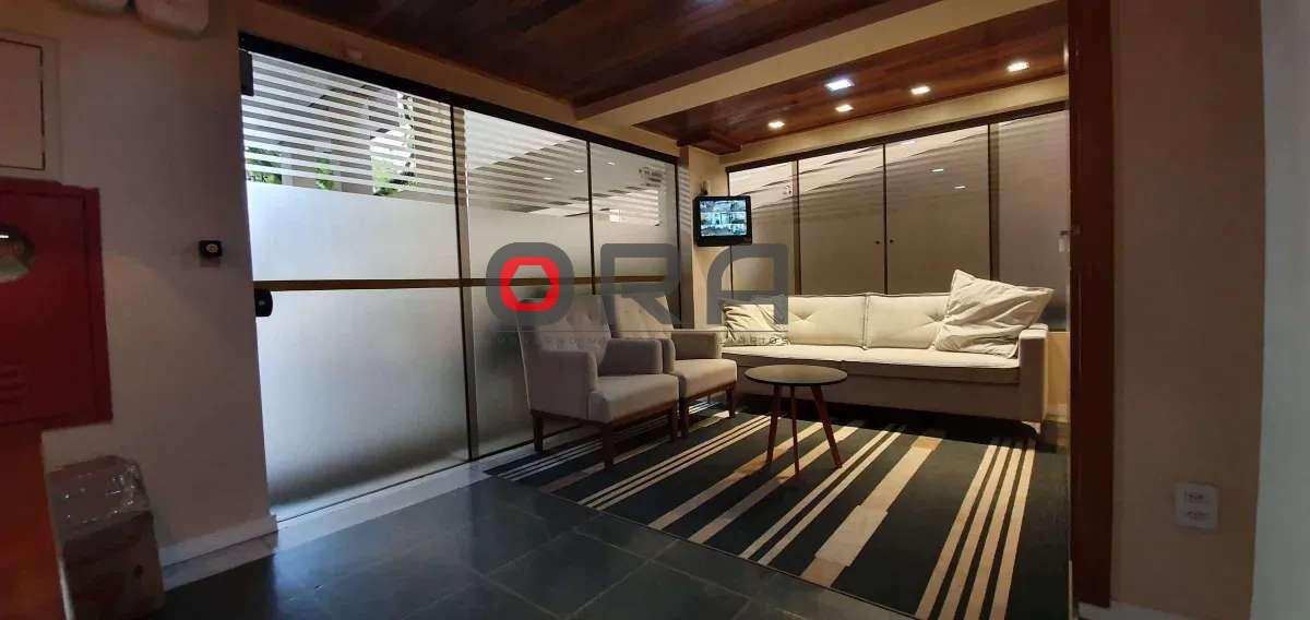  - Apartamento exclusivo à venda no Bom Fim – Porto Alegre