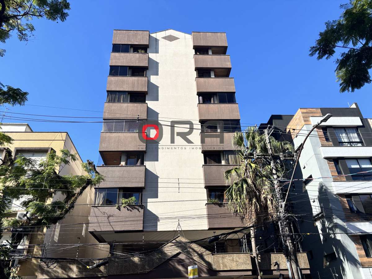 Apartamento à venda com 2 quartos, 75m² - Bom Fim,Porto Alegre