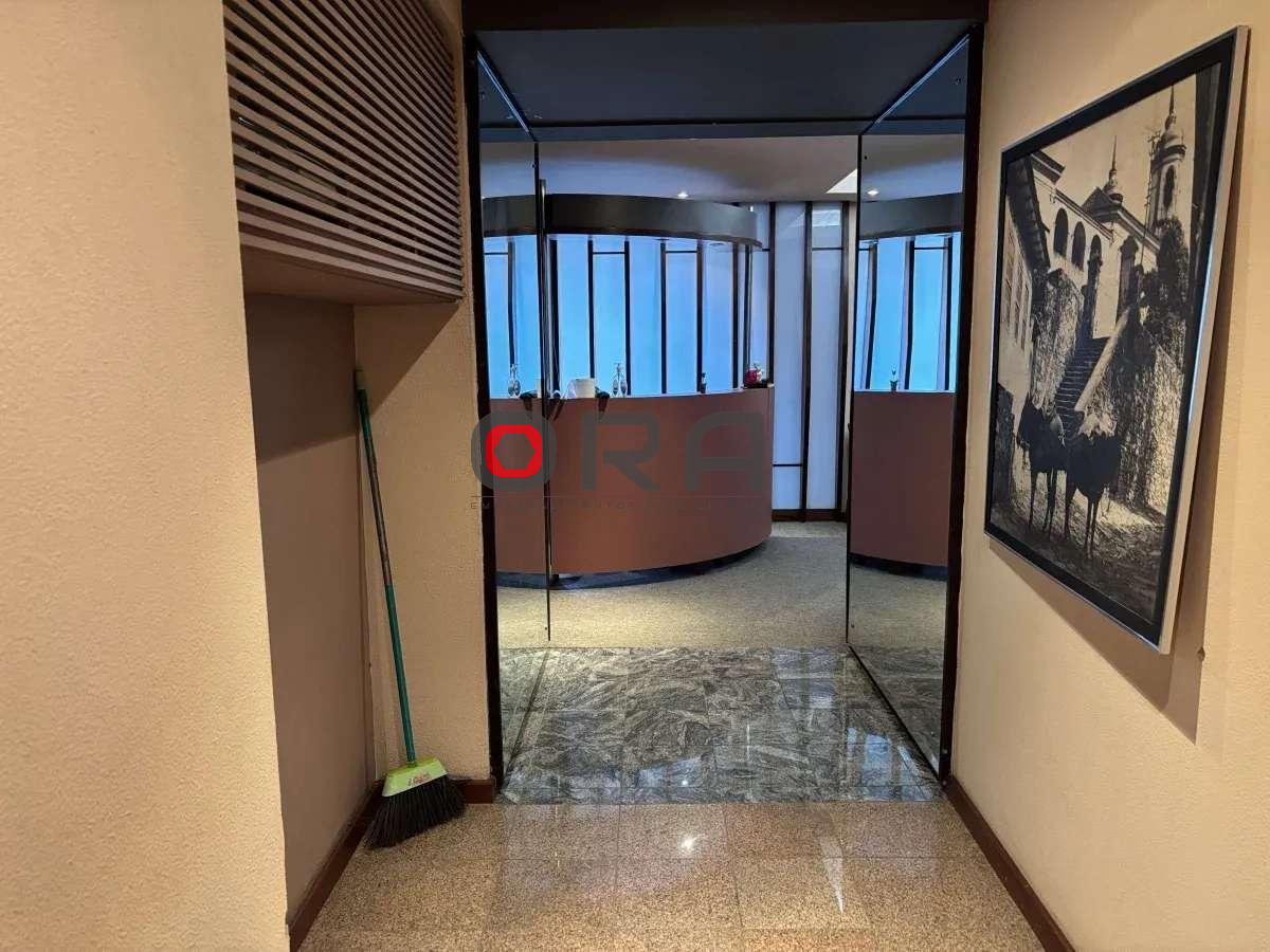 Sala Comercial para Locação – Moinhos de Vento, Porto Alegre - ORA EMPREENDIMENTOS IMOBILIÁRIOS