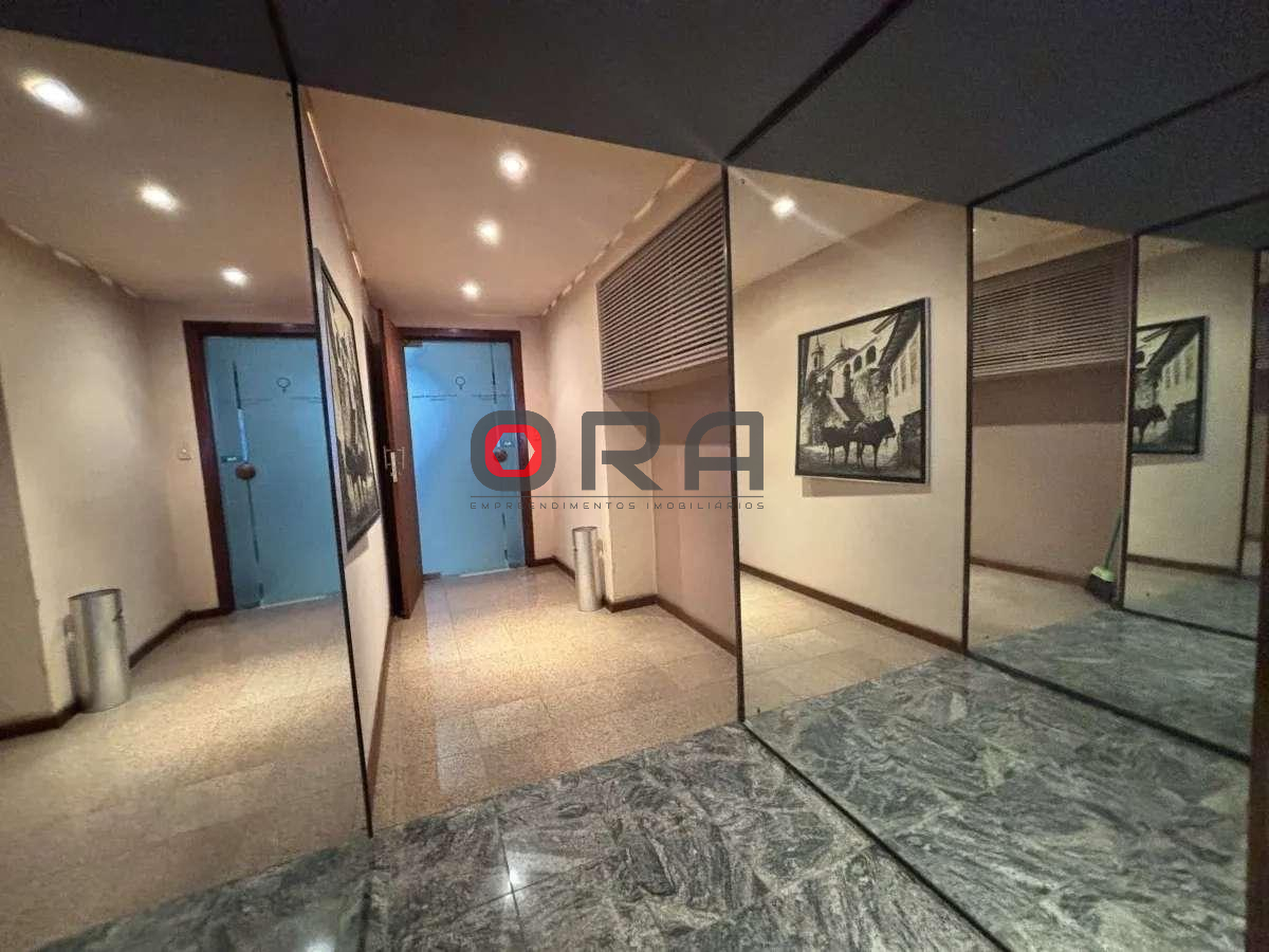 Sala Comercial para Locação – Moinhos de Vento, Porto Alegre - ORA EMPREENDIMENTOS IMOBILIÁRIOS